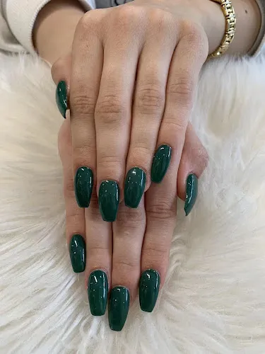 2 - Studio M Hair salon & Beauty by Malcolm Pulis