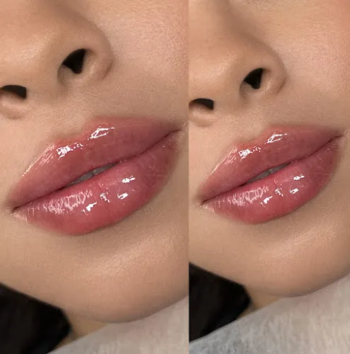 8 - Studio One Hair Salon