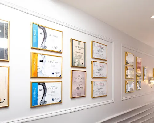 6 - Studio One Hair Salon