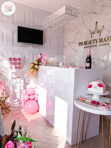 3 - Studio One Hair Salon