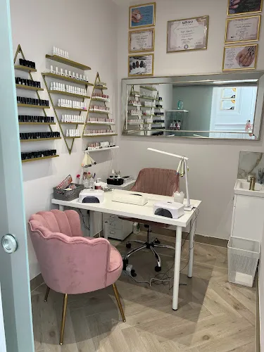 4 - Studio One Hair Salon