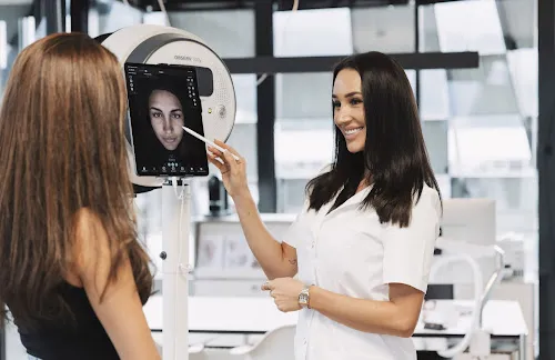 7 - Studio Prestige Tanja Keller