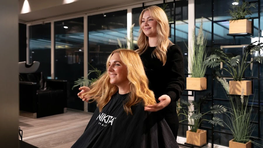 1 - Studio Rådmansgatan 8 Frisör AB