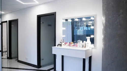 5 - Studio Urody Krzysztof Pankiewicz