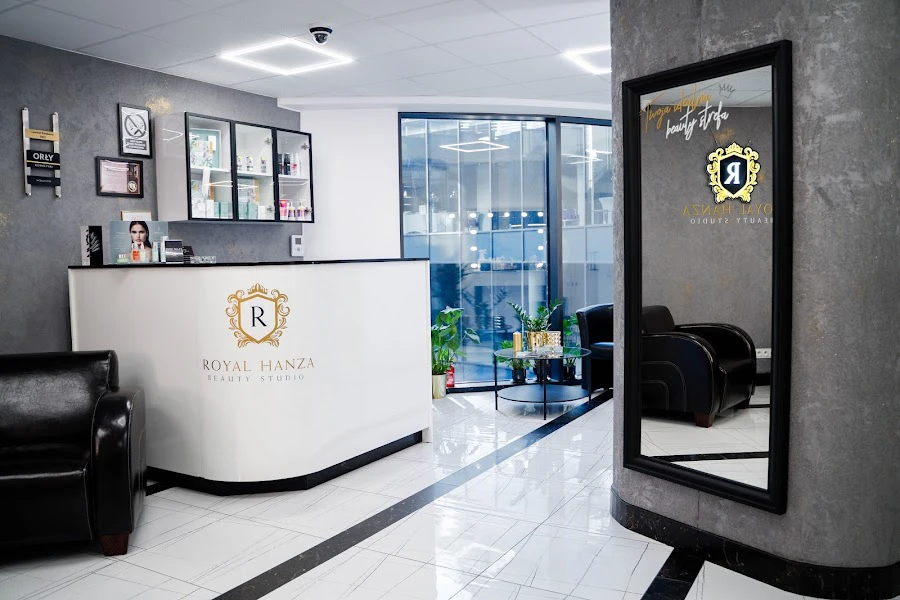 1 - Studio Urody Krzysztof Pankiewicz