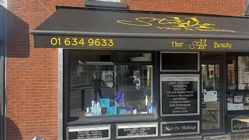 1 - Studio11 Hair & Beauty