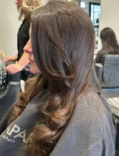 4 - Studio11 Hair & Beauty