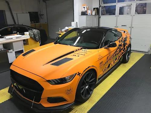 2 - STW Fahrzeugtechnik GbR