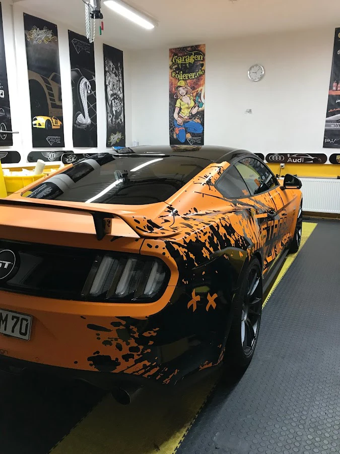 1 - STW Fahrzeugtechnik GbR