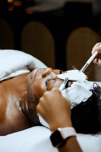 3 - Style Beauty Salon