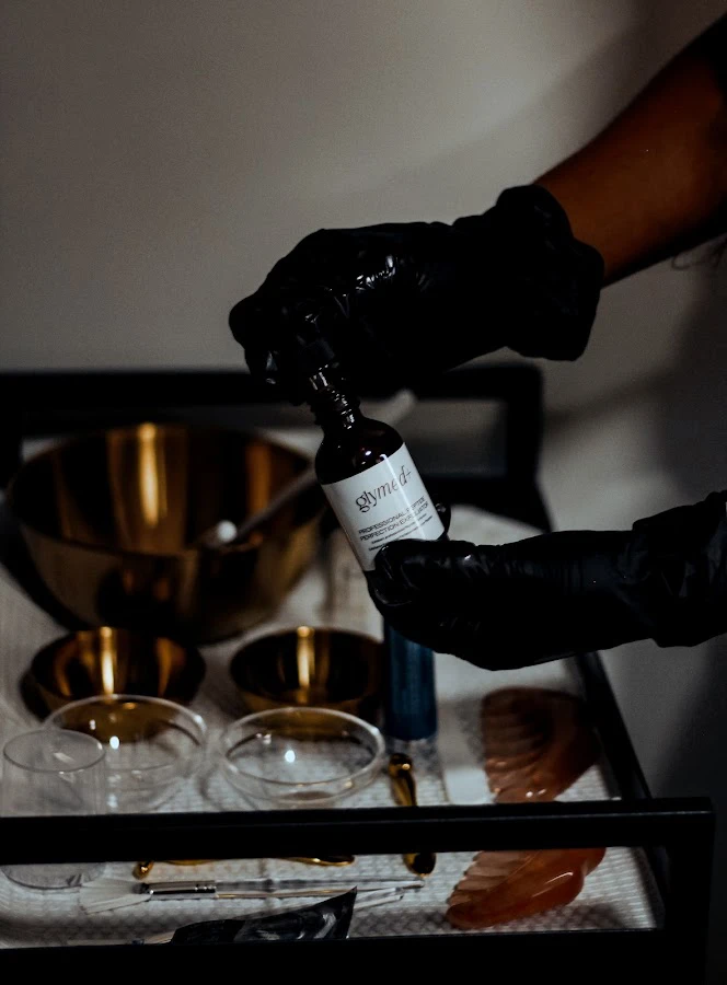 1 - Style Beauty Salon