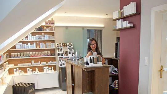 1 - Style For You Wiener Neustadt