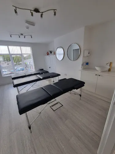 4 - Style Me Hair & Beauty