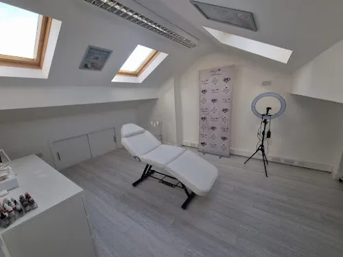 2 - Style Me Hair & Beauty