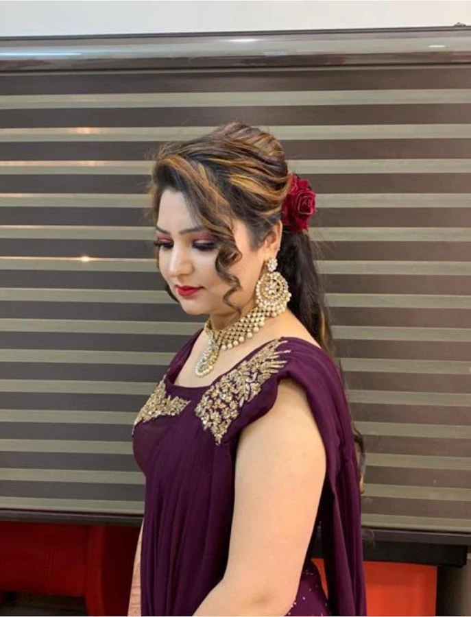 1 - Style n cut hair and beauty salon