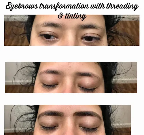 3 - Style n cut hair and beauty salon