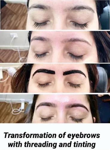 2 - Style n cut hair and beauty salon