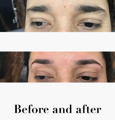 7 - Style n cut hair and beauty salon