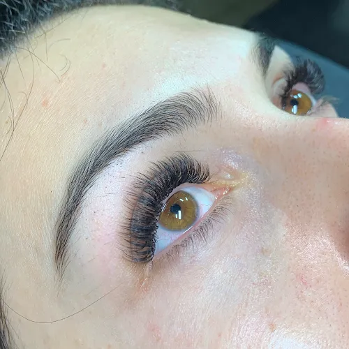 3 - StyleNish Hair & Beauty Salon