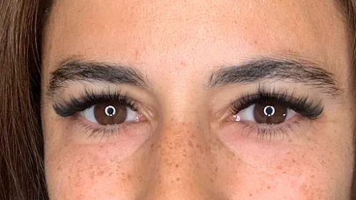 2 - StyleNish Hair & Beauty Salon