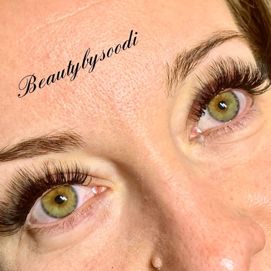 1 - StyleNish Hair & Beauty Salon