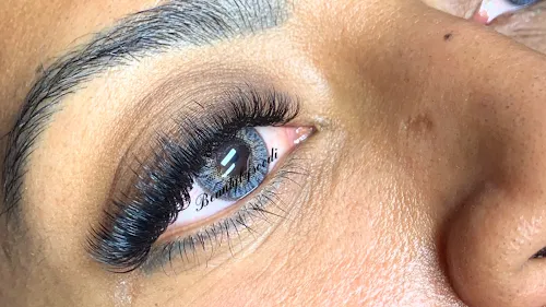 7 - StyleNish Hair & Beauty Salon