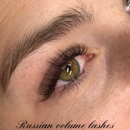 4 - StyleNish Hair & Beauty Salon