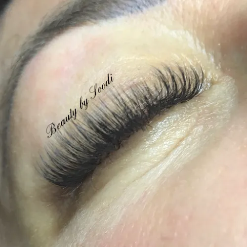 5 - StyleNish Hair & Beauty Salon