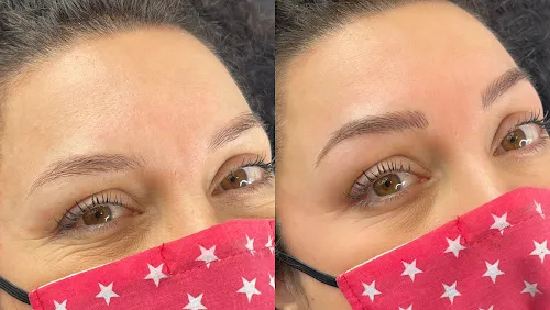 7 - Stylers Unisex Hairdressers