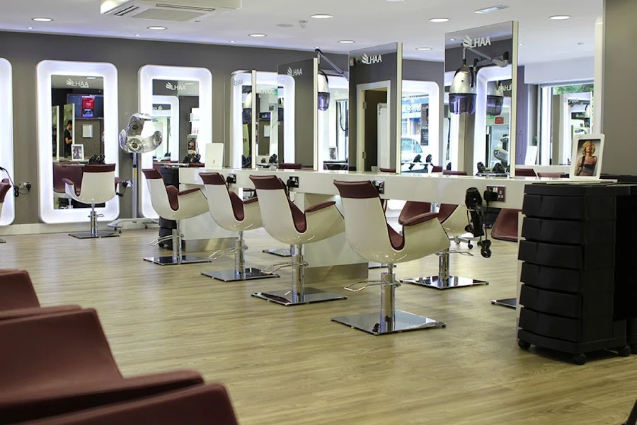1 - Stylers Unisex Hairdressers