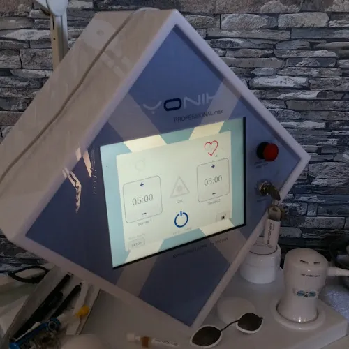 3 - Styles Barbershop friseur