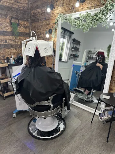 3 - Styles Hair Studio