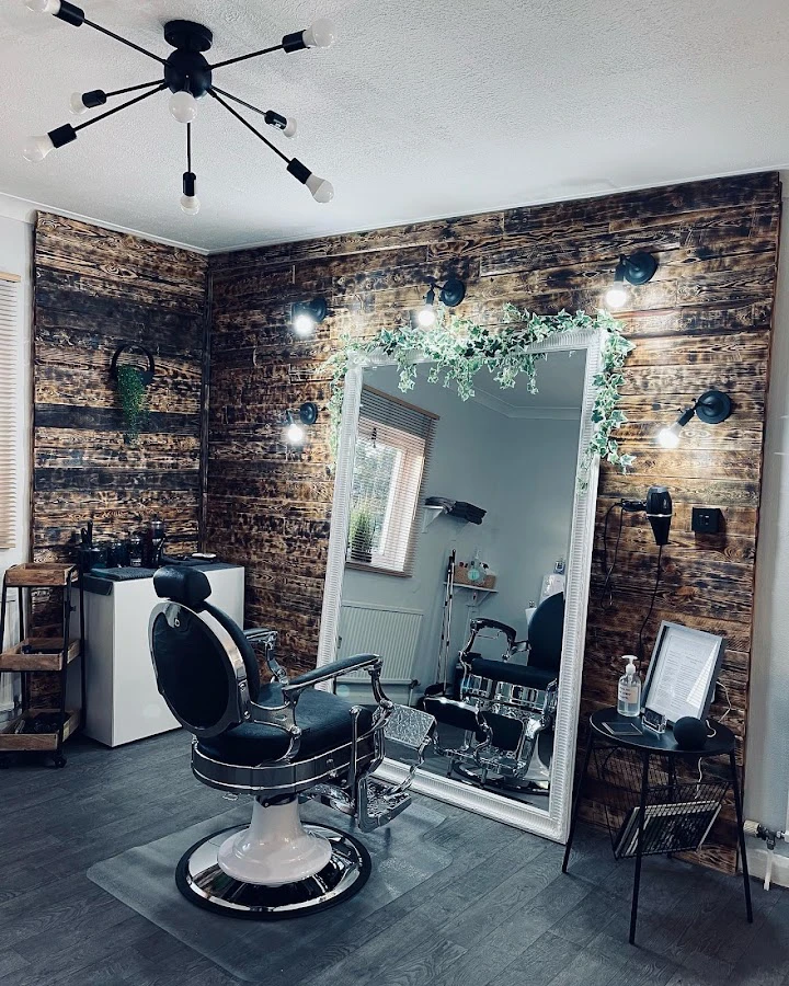 1 - Styles Hair Studio