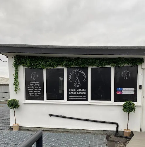 4 - Styles Hair Studio