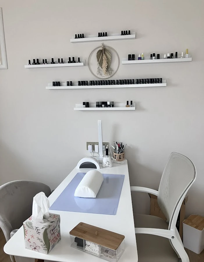 1 - Stylistin Sandra Orasch