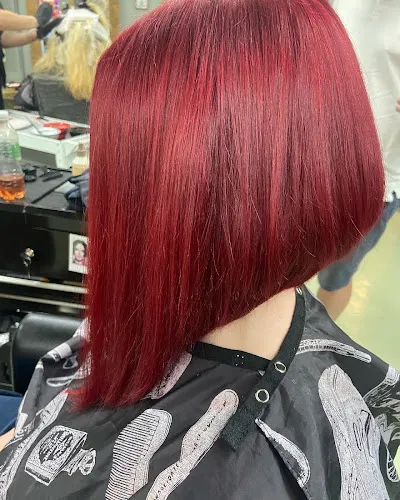 2 - Sublime Eco Hair & Beauty Salon