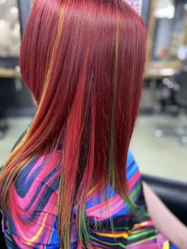 4 - Sublime Eco Hair & Beauty Salon