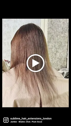 1 - Sublime Hair Extensions
