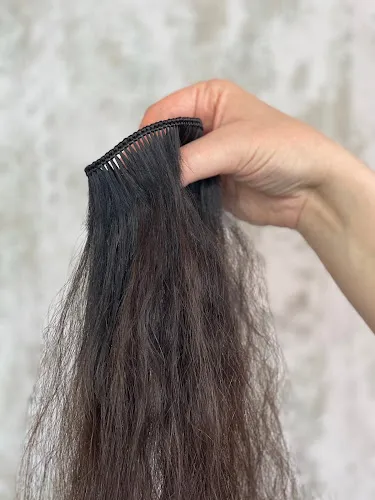 3 - Sublime Hair Extensions