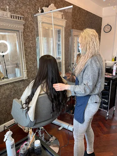 2 - Sublime Hair Extensions