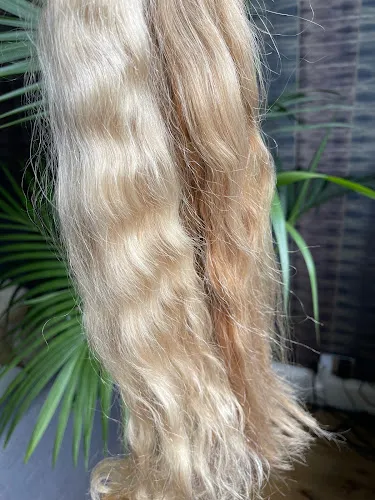 4 - Sublime Hair Extensions