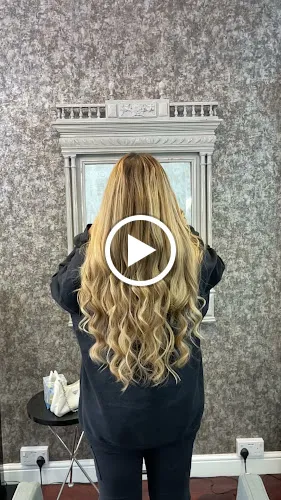6 - Sublime Hair Extensions