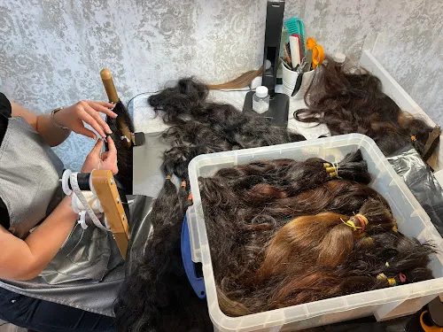 5 - Sublime Hair Extensions