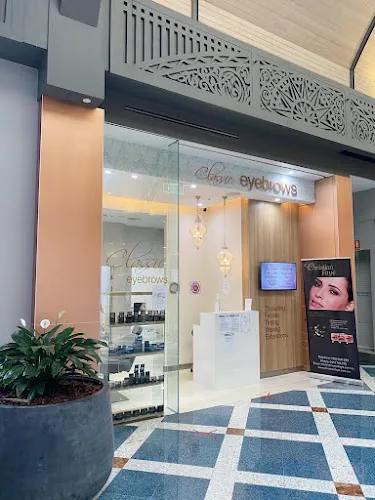 1 - Sublime Tanning Hair & Beauty