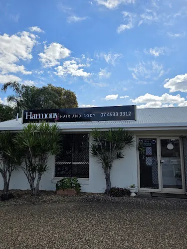 2 - Suburban Hairdressers