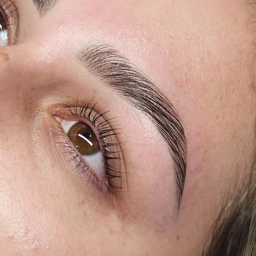 3 - Suburban Hairdressers