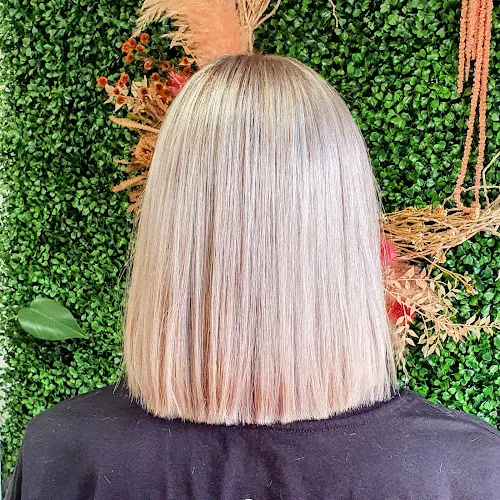 4 - Suburban Hairdressers