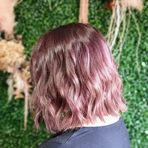 5 - Suburban Hairdressers