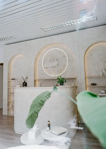 7 - Sümy beauté and the beast