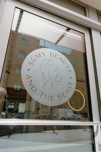 4 - Sümy beauté and the beast